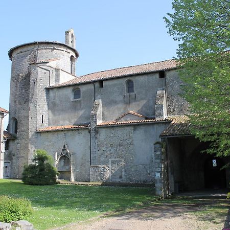 Terres De France - Domaine Du Palais Aparthotel Saint-Lizier Kültér fotó